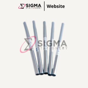 Sampul Buku Plastik Gulung uk 34x5 - Roll