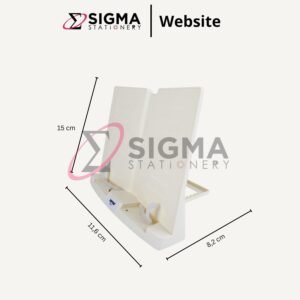 Sandaran Buku BKHD-1 JOYKO - PCS