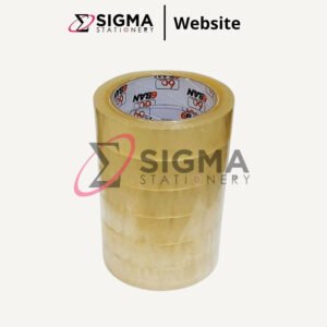 Selotip 6BAN 1" - Roll