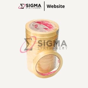 Selotip DAIMARU 1/2"x72 - Roll