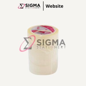 Selotip DAIMARU 1"x72 - Roll