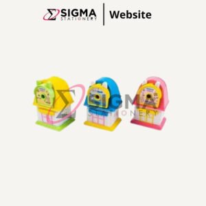 Serutan Pensil Pensil JOY ART A-10 - PCS