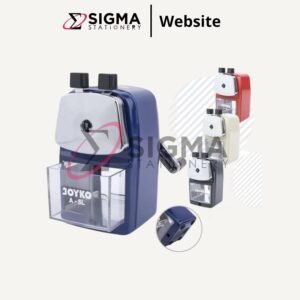 Serutan Pensil Pensil JOYKO A5L - PCS