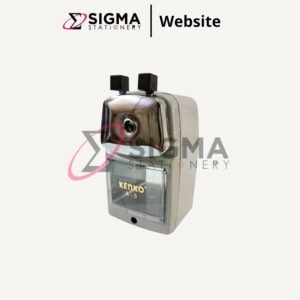 Serutan Pensil Putar KENKO A5 - PCS