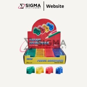 Serutan Pensil kecil JOYKO SP-362 - PCS