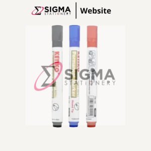 Spidol Kenko Permanent PM-100 - PCS