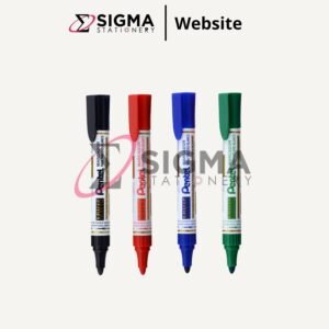 Spidol PENTEL Whiteboard - PCS