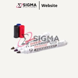 Spidol STANDARD P77 PERMANENT - PCS