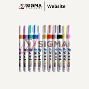 Spidol TOYO Paint Marker - PCS