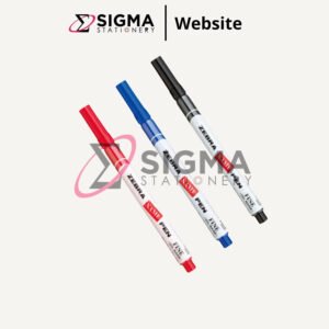 Spidol ZEBRA Name Pen - PCS