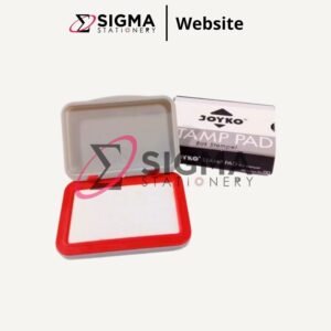 Stamp Pad JOYKO no.2 - PCS