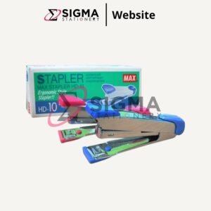 Stapler MAX HD-10 - PCS