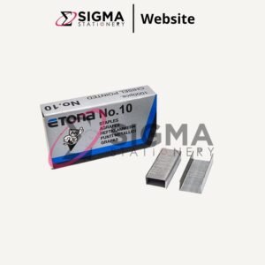 Staples / Isi Stapler ETONA no.10 - dus kcl