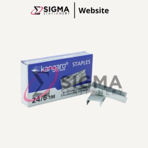 Staples / Isi Stapler KANGARO No.3 - Duskcl