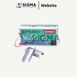 Staples / Isi Stapler KENKO No.10 - dus kcl