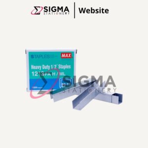 Staples / Isi Stapler MAX 1213 FAH - Pack