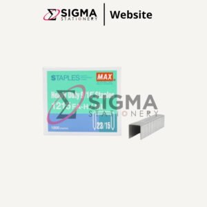 Staples / Isi Stapler MAX 1215 FAH - dus kcl