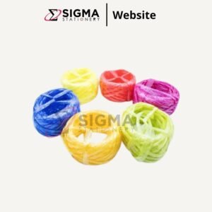 Tali Rafia warna/i - Roll