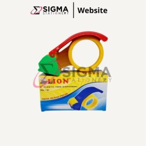 Tape Dispenser LION OPP PDL-01 Plastik