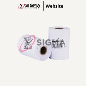 Tellstrook PAPERLINE 65 x 68 1 ply - Roll