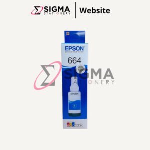 Tinta EPSON L-100 Cyan - Btl