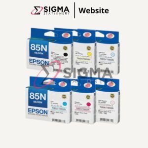 Tinta EPSON T85N - PCS