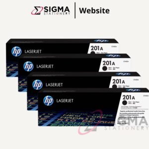 Toner Laser Jet HP PRO M252N Black ( 201A)