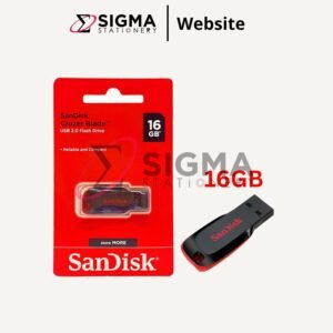 USB SANDISK 16GB - PCS