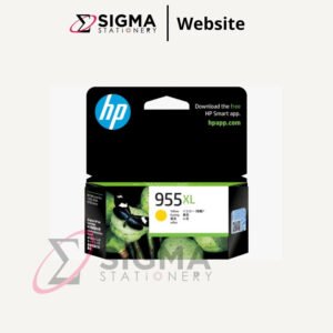 Tinta HP 955 XL YELLOW