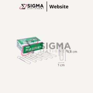 Paper Clip KENKO No.5 - BOX