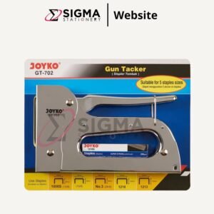Gun Tacker JOYKO GT-702 - PCS