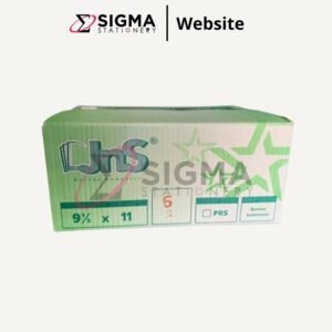 Continous Form 9 1/2 x 11 6 ply JNS bagi 2