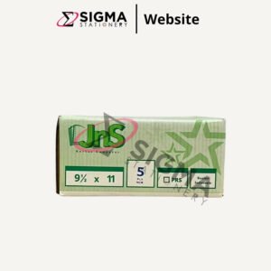 Continous Form 9 1/2 x 11 5 Ply JNS bagi 2