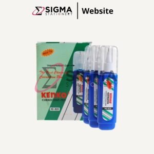 Tipp Ex KENKO KE-823 Stabilo / Highlighter / Gepeng - PCS