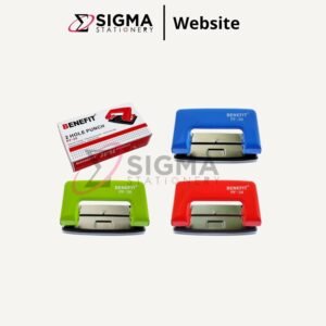 Pembolong kertas BENEFIT PF-30