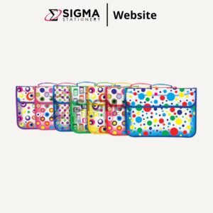 Tas 2 Kancing Mini Fancy Love JENIA Hijau - PCS