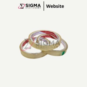 Selotip TAMARU 1/2 x 72 - Roll