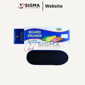 Penghapus Whiteboard GM Besar - PCS