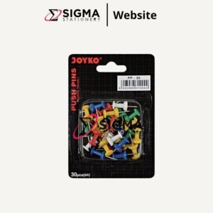 PUSH PIN JOYKO PP-30 - Set