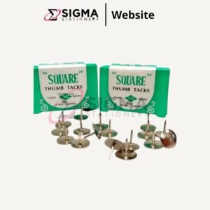 Paku Payung SQUARE - dus kcl