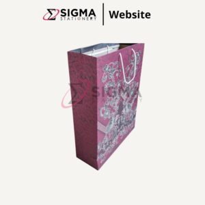 Paper Bag uk Besar (Folio) - Lusin