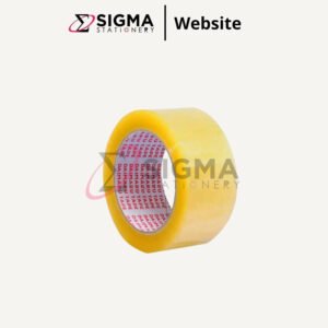 Lakban DAIMARU Bening 2" - Roll