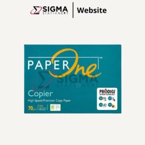 Kertas Fotocopy Quarto 70gr PAPERONE - Rim