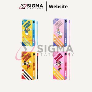 Ballpoint PIPO PPS7 Disney - PCS