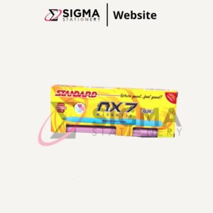 Ballpoint STANDARD NX 7 - PCS