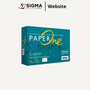 Kertas Fotocopy Quarto 75gr PAPERONE - Rim
