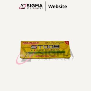 Ballpoint STANDARD ST009 - Pak