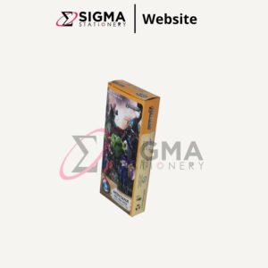 Ballpoint Montana 411C Avanger - PCS