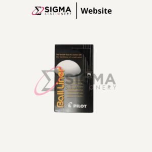 Ballpoint PILOT BALLINER - PCS