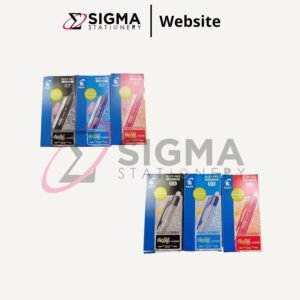 Ballpoint PILOT Frixion Gel 0.5/0.7 (pcs) - PCS